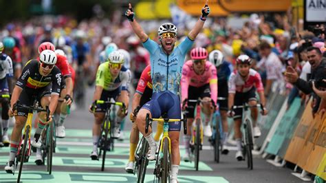 all golden chance result for today|Mark Cavendish wins Tour de France Stage 5: recap, results.